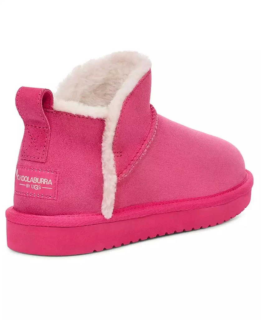 Koolaburra Kids Koola Ultra Mini Booties 7