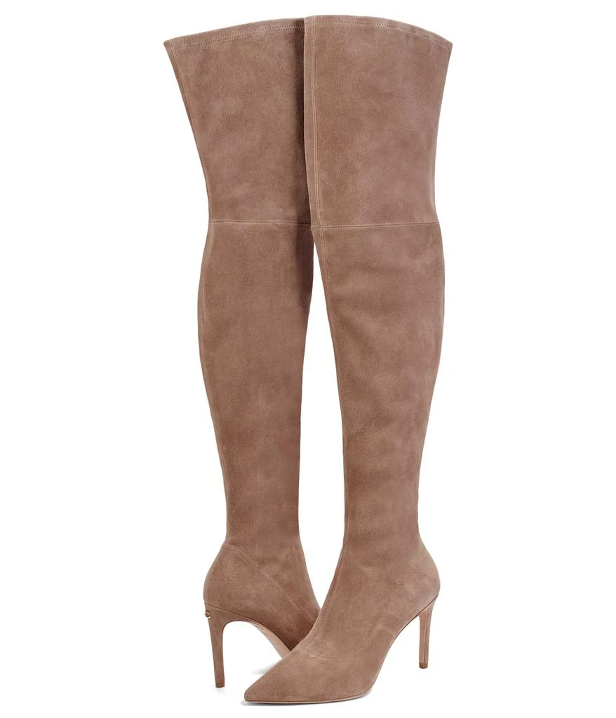 Coach Shea Suede Boot 1