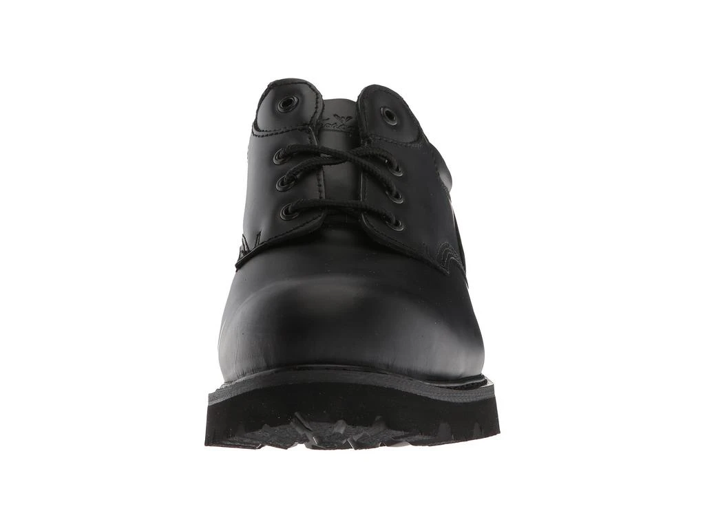 Thorogood Uniform Classic Leather Oxford Steel Safety Toe 7