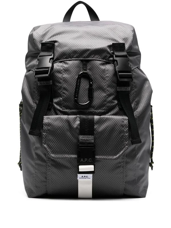 A.P.C. Trek backpack 1