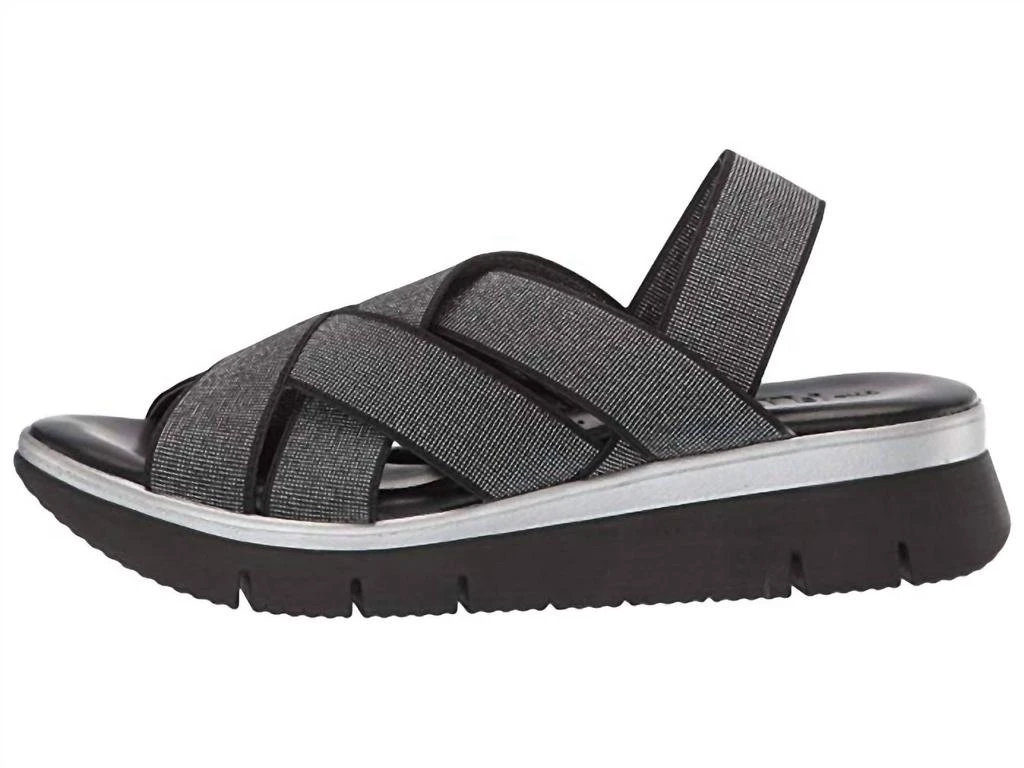 The FLEXX The Flexx - Lory Beth Sandal 3