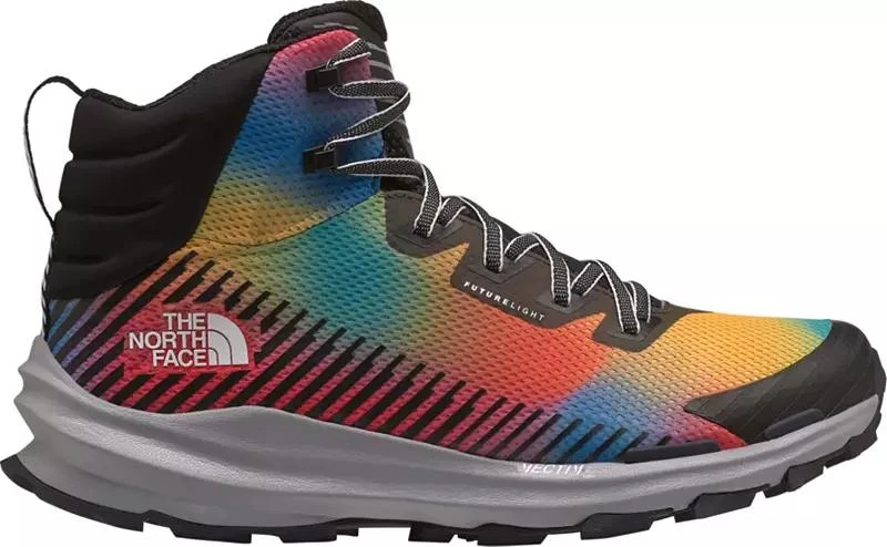 The North Face The North Face Men's VECTIV Fastpack FUTURELIGHT Mid Hiking Boots 1