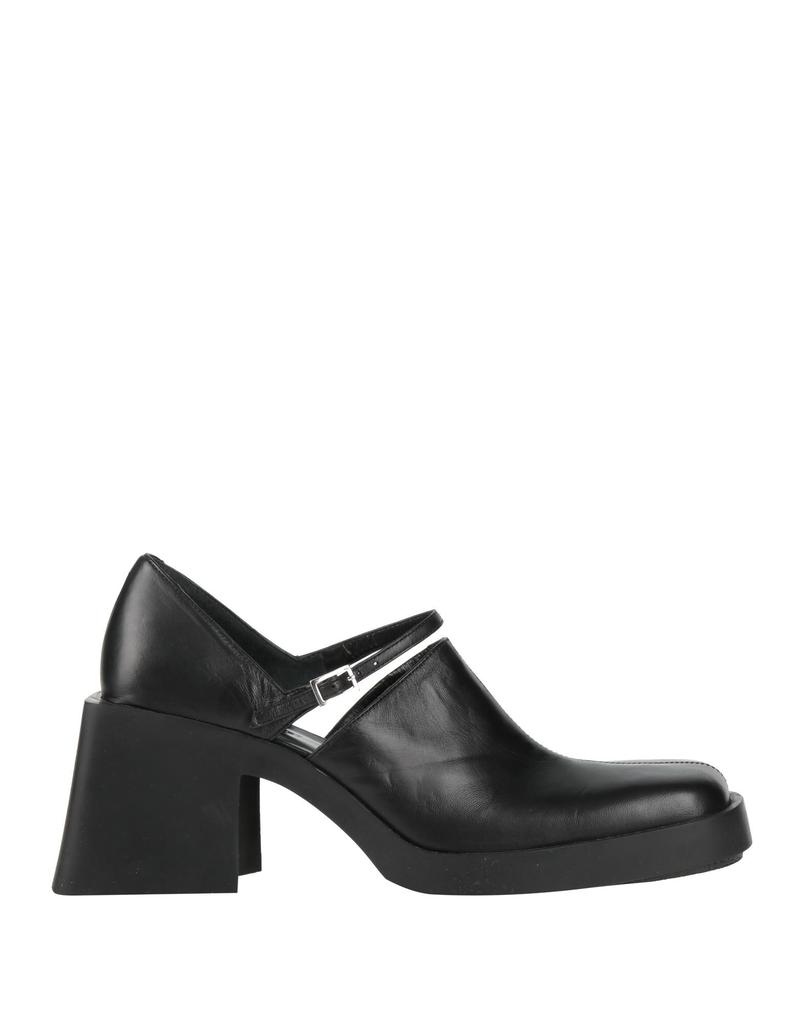 Justine Clenquet Pump