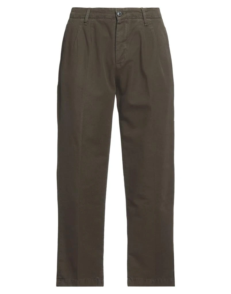 THE EDITOR Casual pants 1