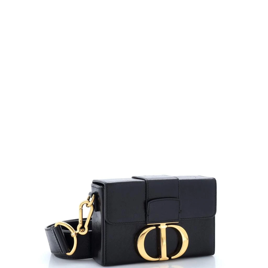 Dior 30 Montaigne Box Bag Leather 2