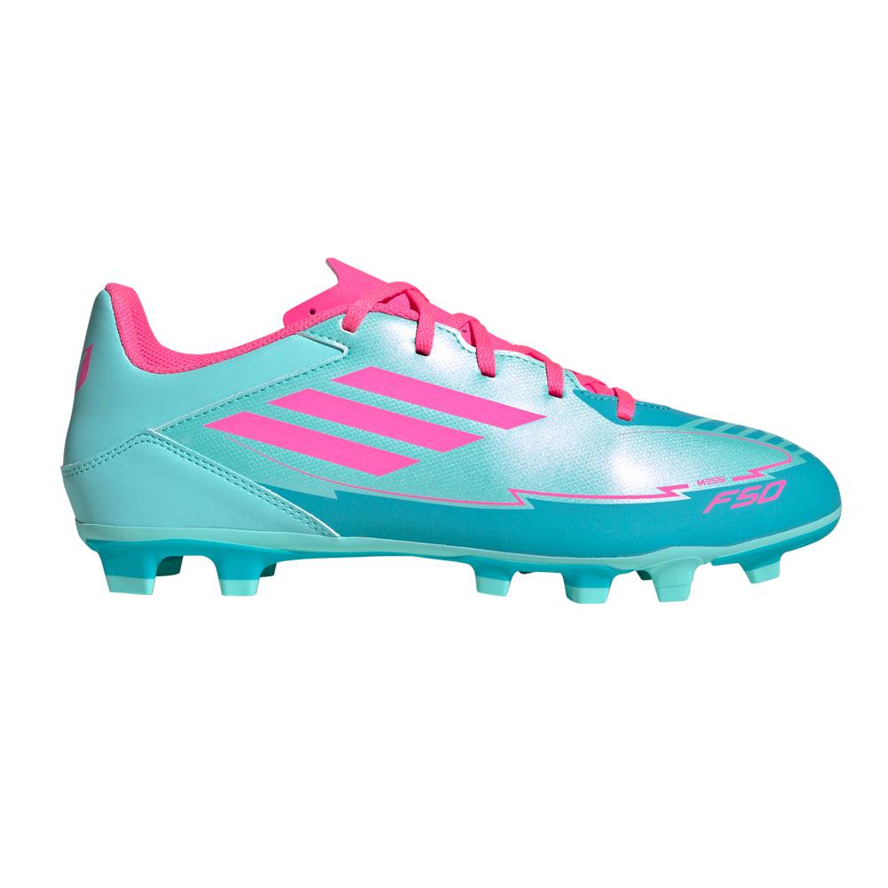 Adidas F50 Club Firm Ground/Multi Soccer Cleats