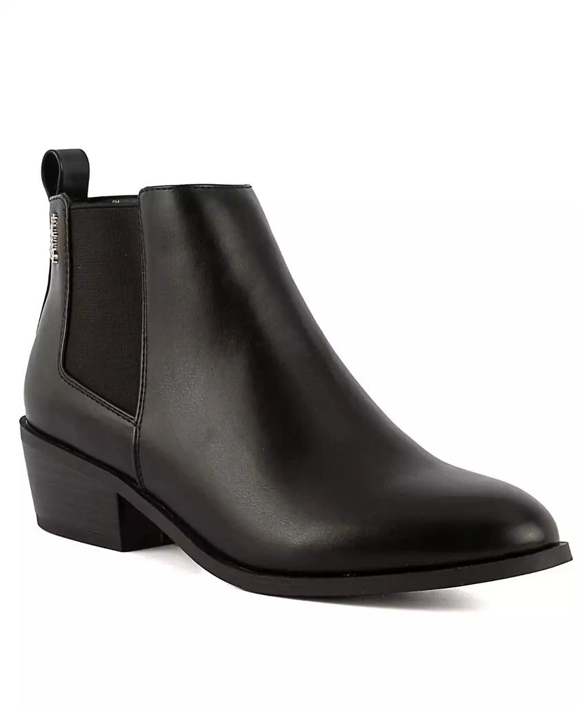 Sugar Women's Envoy Ankle Booties 1