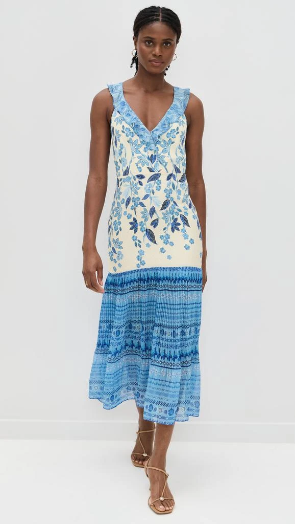 Saloni Amy Dress 4