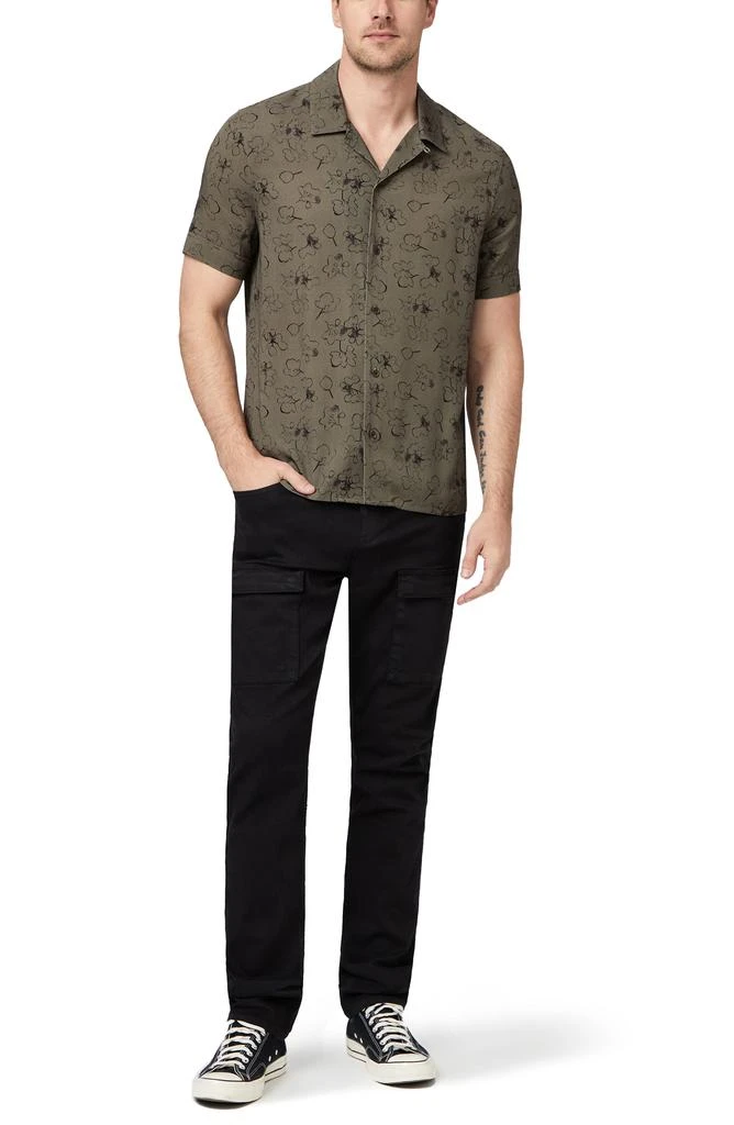 Paige Maddox Cargo Pants 4