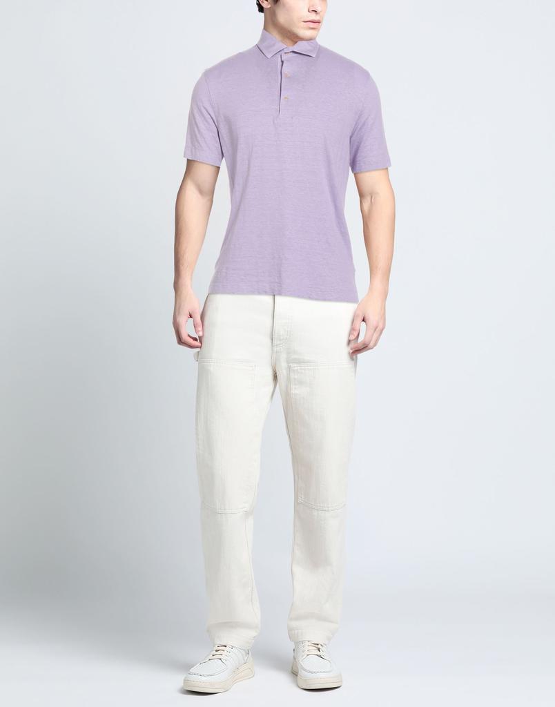 FILIPPO DE LAURENTIIS Polo shirt