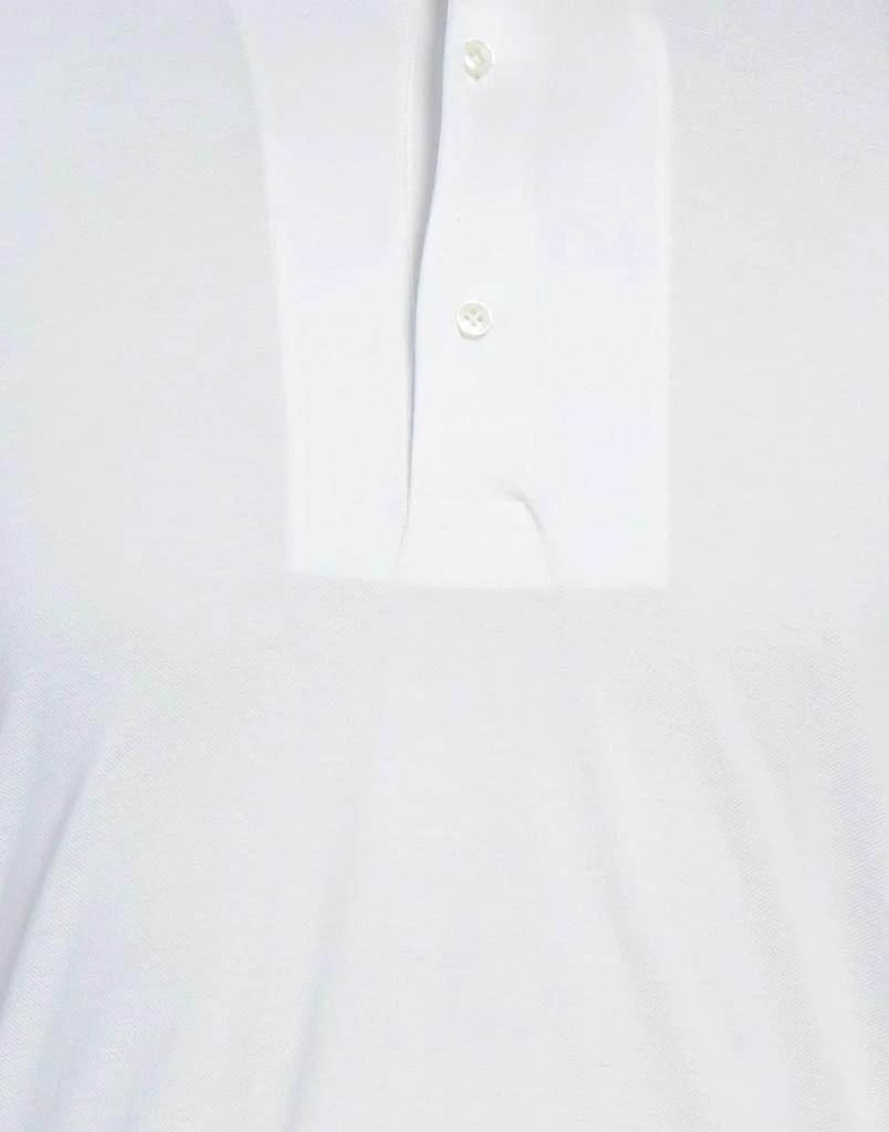 DORIANI Polo shirt 4