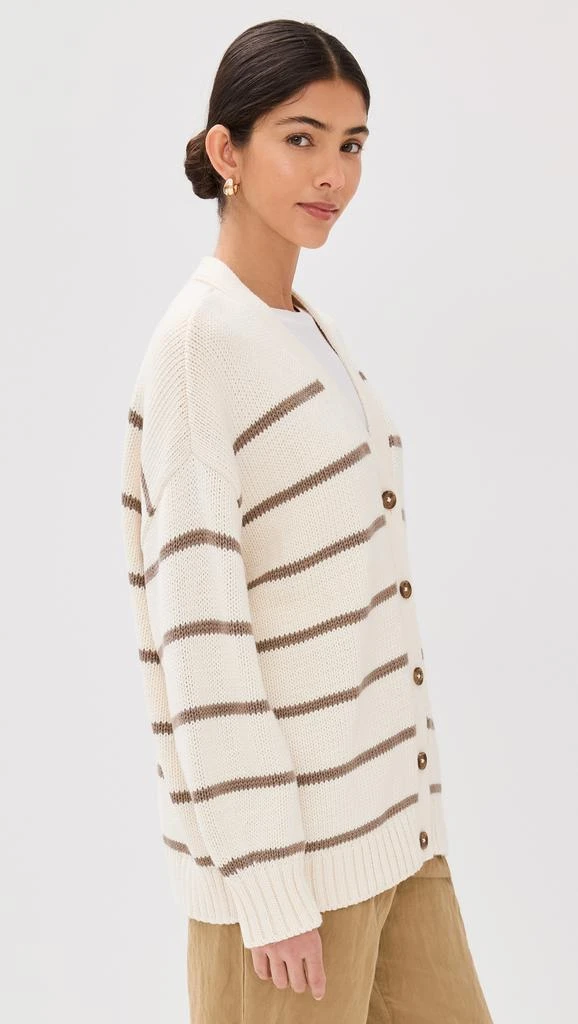 Jenni Kayne Chloe Cardigan 3