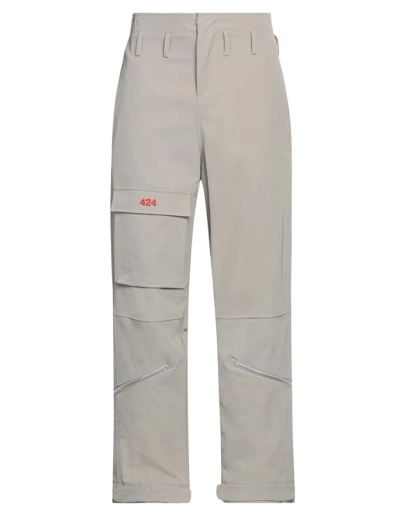 424 Casual pants 1