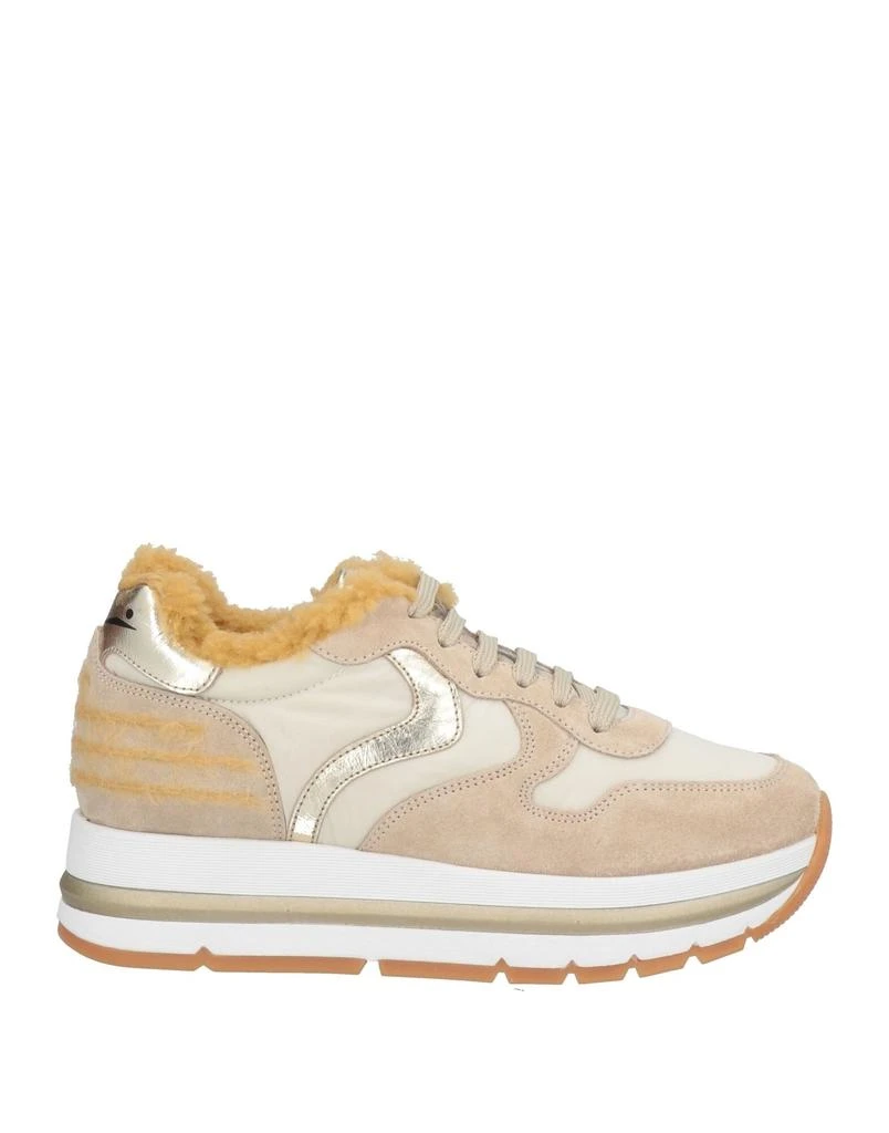 Voile Blanche Sneakers 1