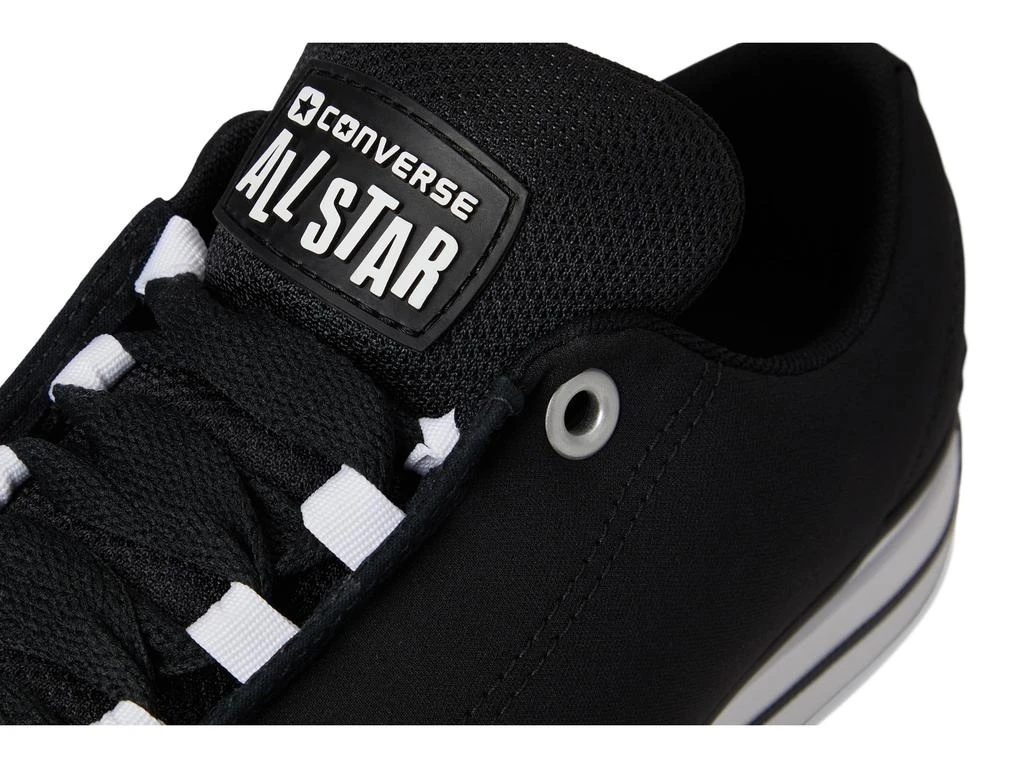 Converse Chuck Taylor All Star Low-Top Puffed Sneaker 6