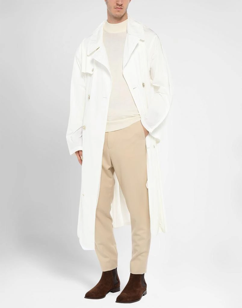 MAISON MARGIELA Full-length jacket 3
