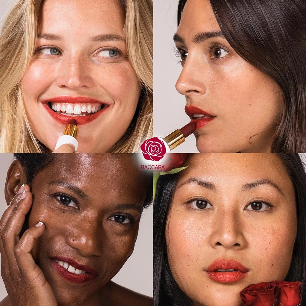Ogee Full Bloom Sculpted Lipstick 27