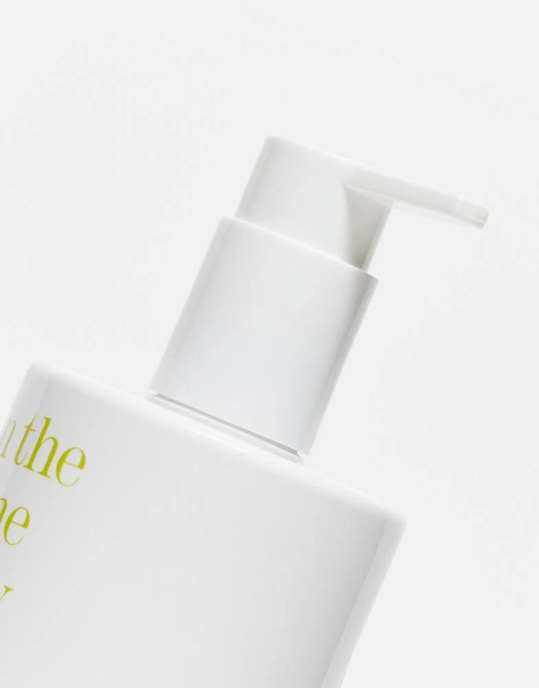 this works This Works In The Zone Body Lotion 300ml 3
