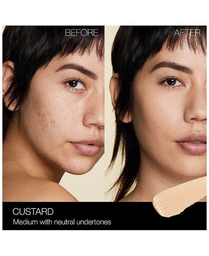 NARS Radiant Creamy Concealer 23
