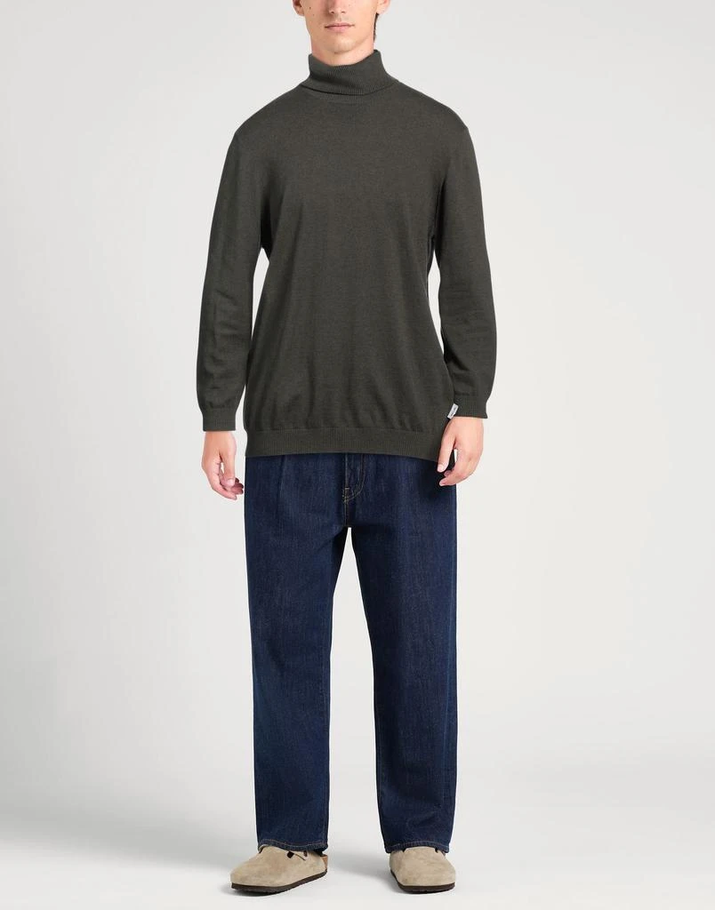 Only & Sons Turtleneck 2
