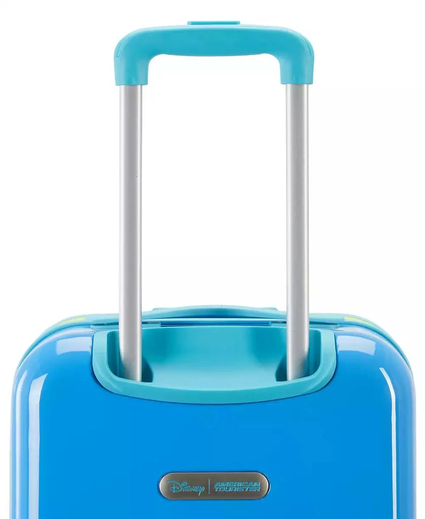 American Tourister Stitch 18" Hardside Carry- On Spinner 5