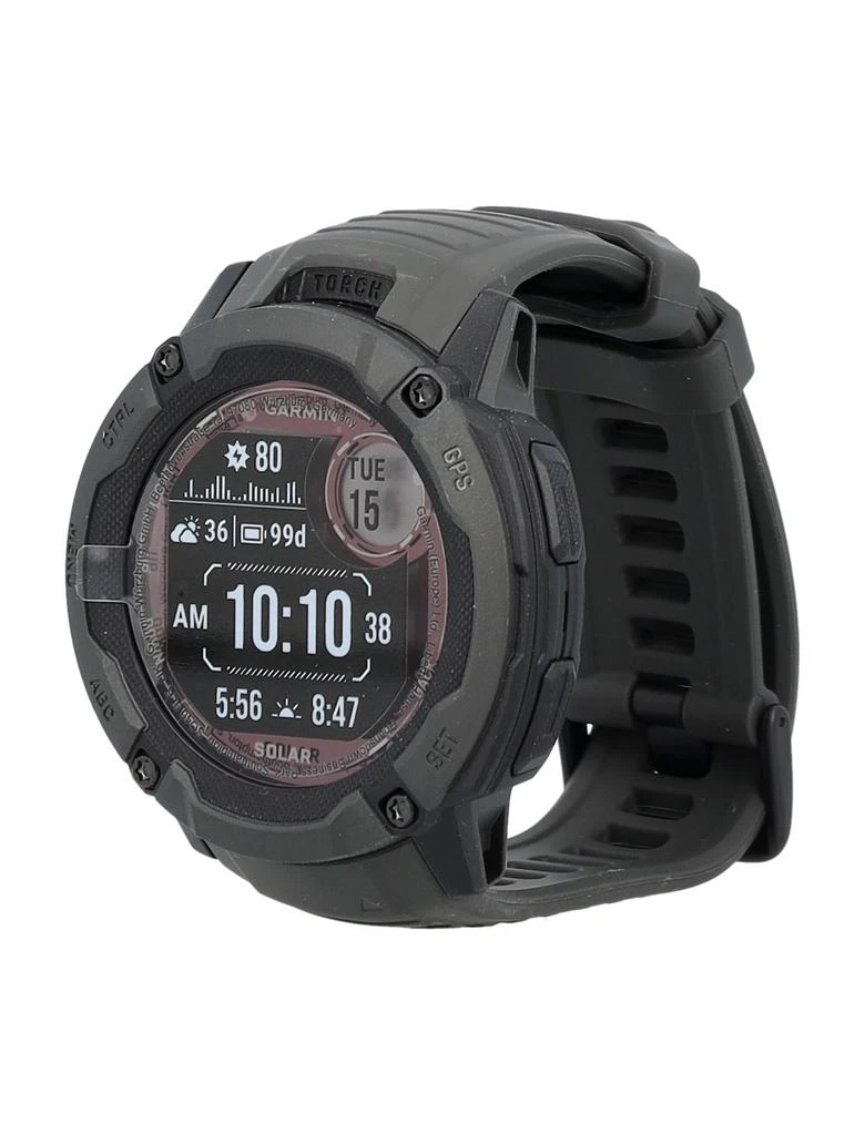 Garmin INSTINCT 2XSOLAR 50MM 3