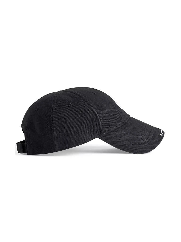 Balenciaga Loop Sports Icon Cap 3