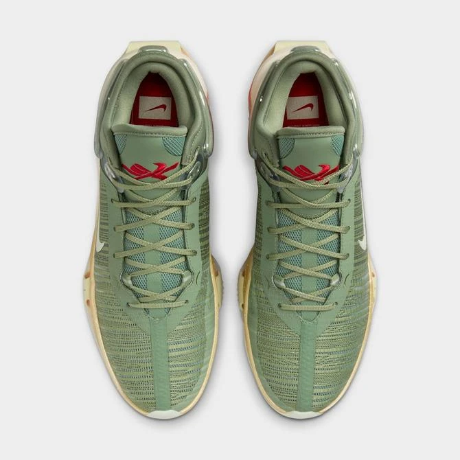NIKE Nike G.T. Jump 2 Basketball Shoes 5