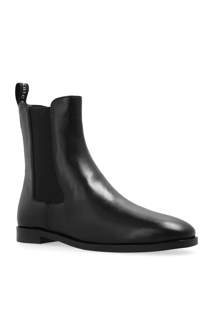 Kate Spade Chelsea Boots Knox 4