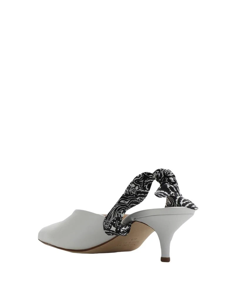 Gia Couture Mules and clogs 3