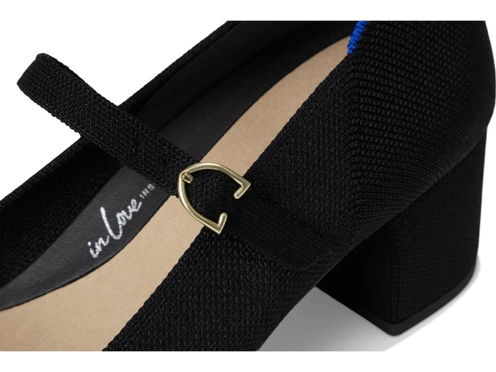Rothy's The Mary Jane Heel 6