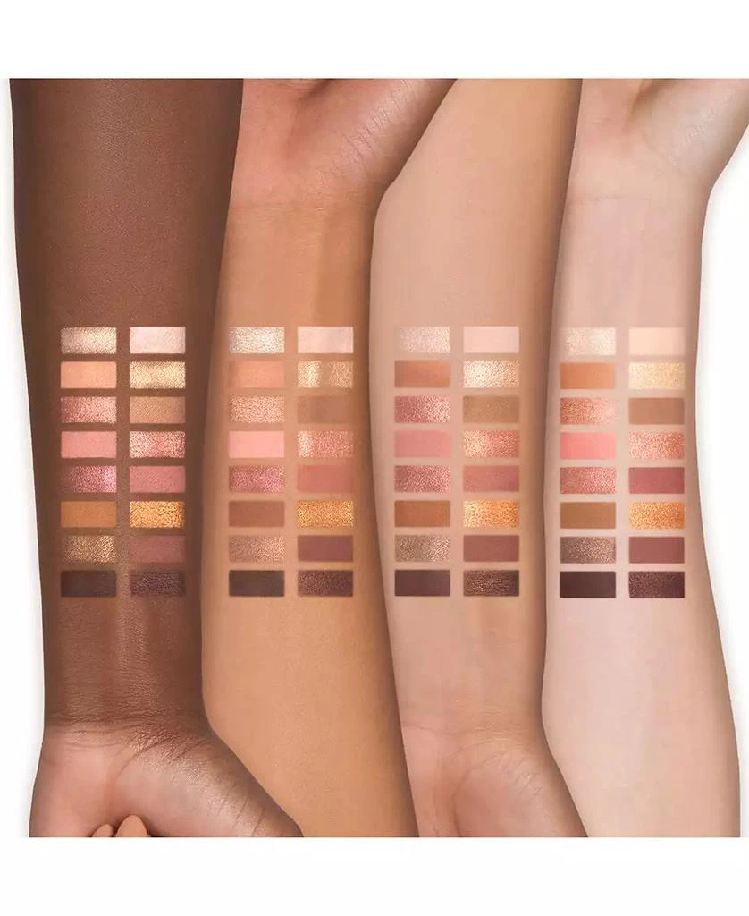 Too Faced Born This Way The Nudes Eye Shadow Palette 3