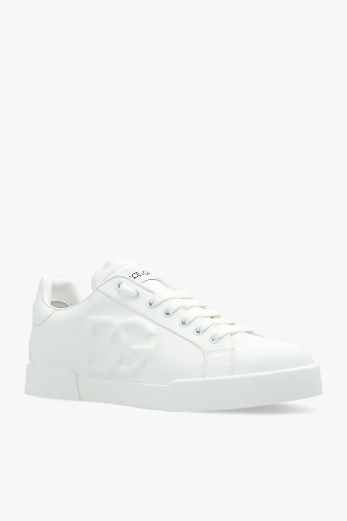 Dolce & Gabbana ‘Portofino’ sneakers 4