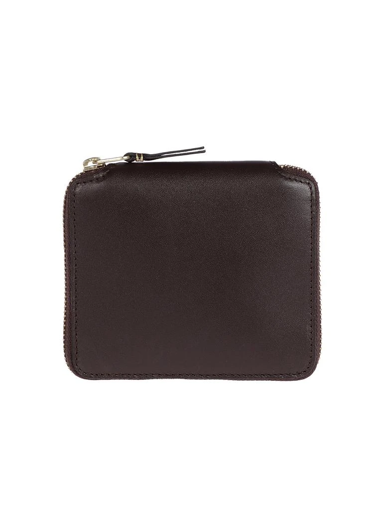 Comme des Garcons Wallet Classic Line 1