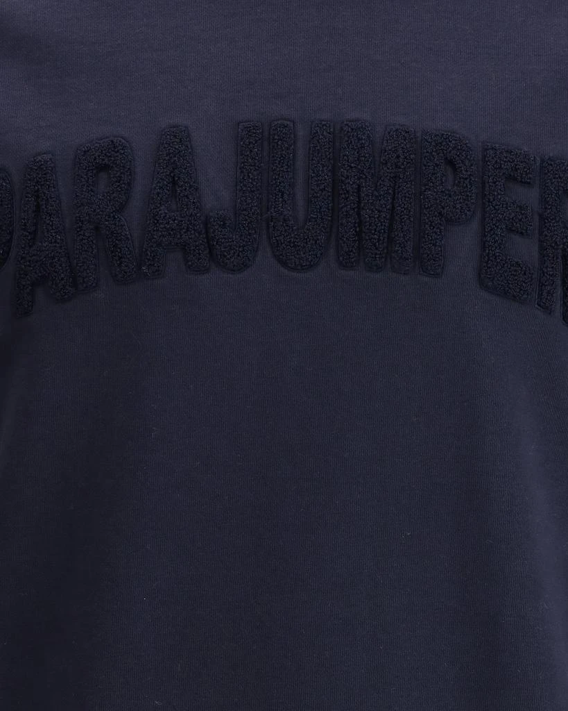 Parajumpers Josiah Sweatshirt 3