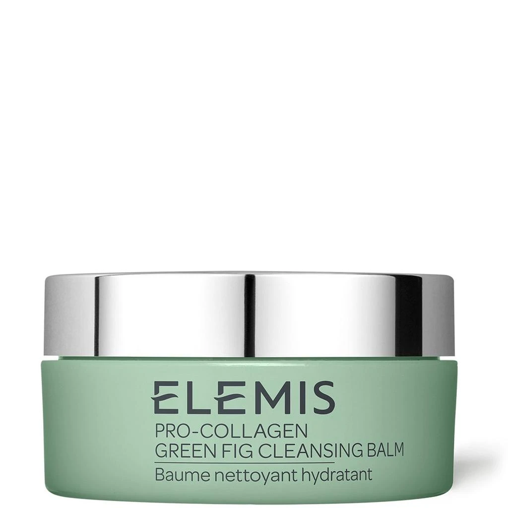 Elemis Elemis Pro-Collagen Green Fig Cleansing Balm 100g 3