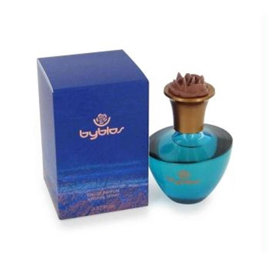 BYBLOS Byblos By Byblos Eau De Toilette Spray 3.4 Oz