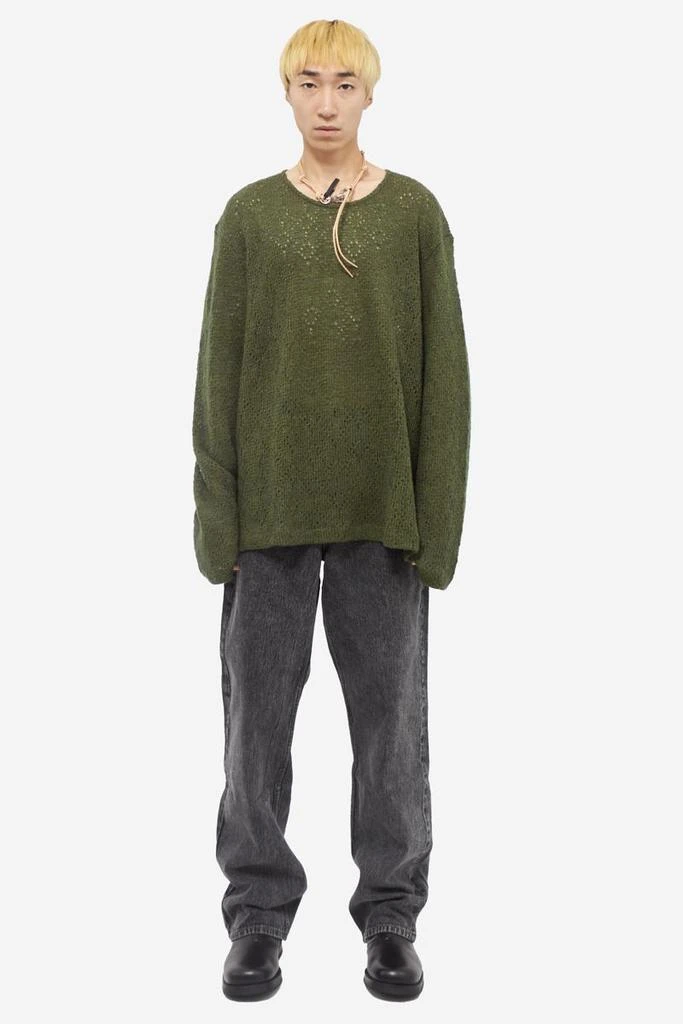 Our Legacy Our Legacy Knitwear 2