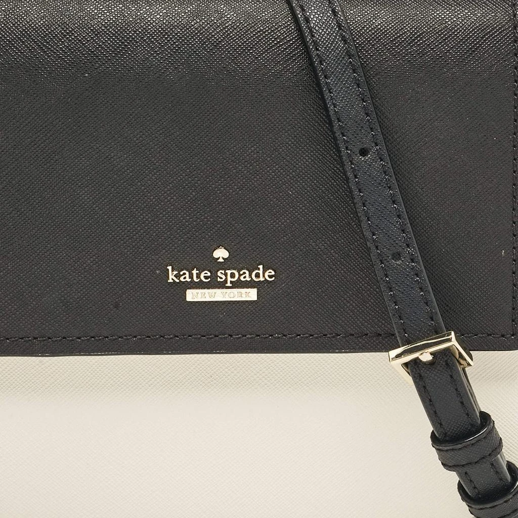 Kate Spade Kate Spade Multicolor Leather Small Cameron Street Byrdie Crossbody Bag 9
