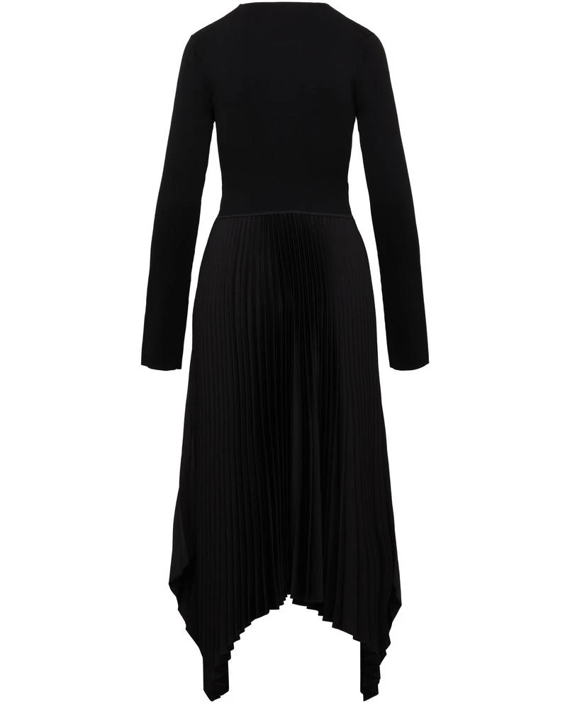 Joseph Midi dress deron 3