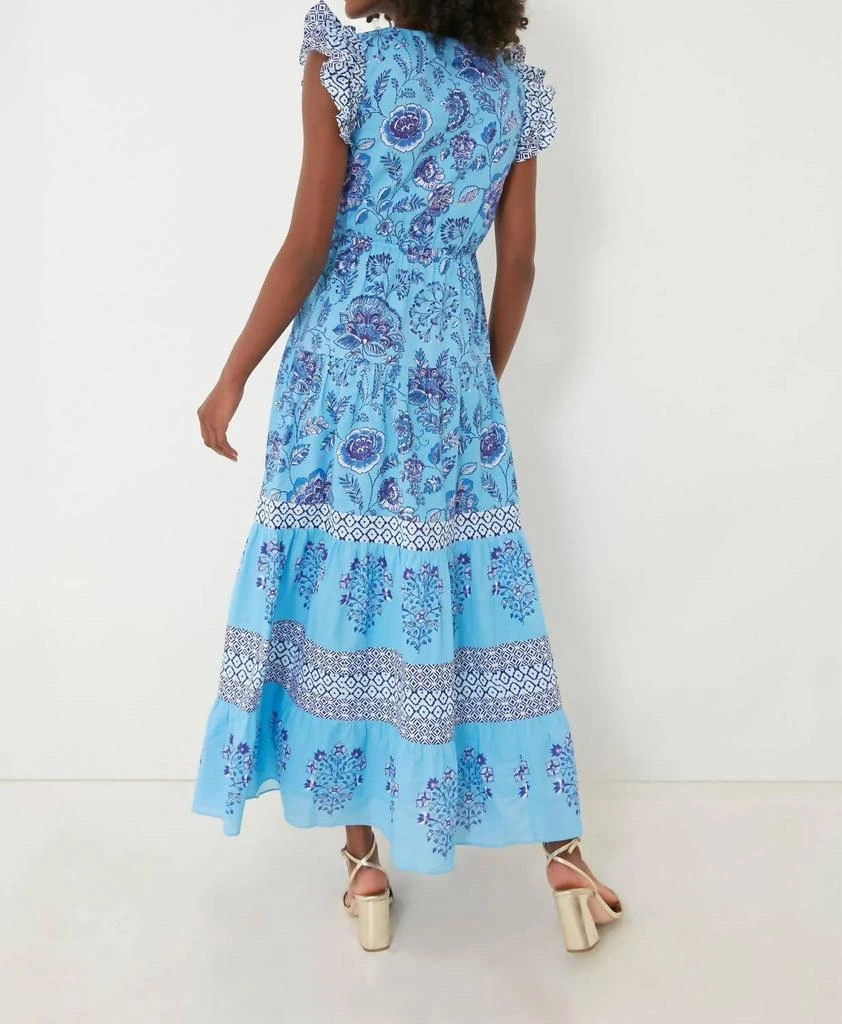 Celina Moon Celina Moon - Flavian Maxi Dress 3