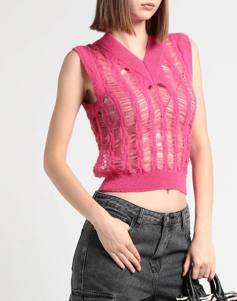 ANDERSSON BELL Sleeveless sweater 4