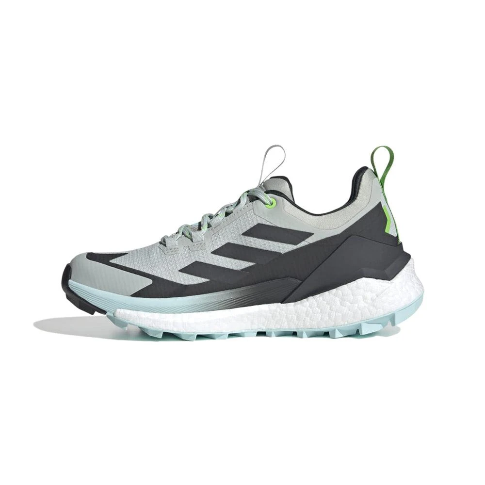 Adidas Terrex Free Hiker 2 Low Gtx Hiking Shoes 3