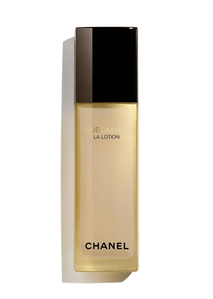 Chanel SUBLIMAGE LA LOTION ~ Lotion 1