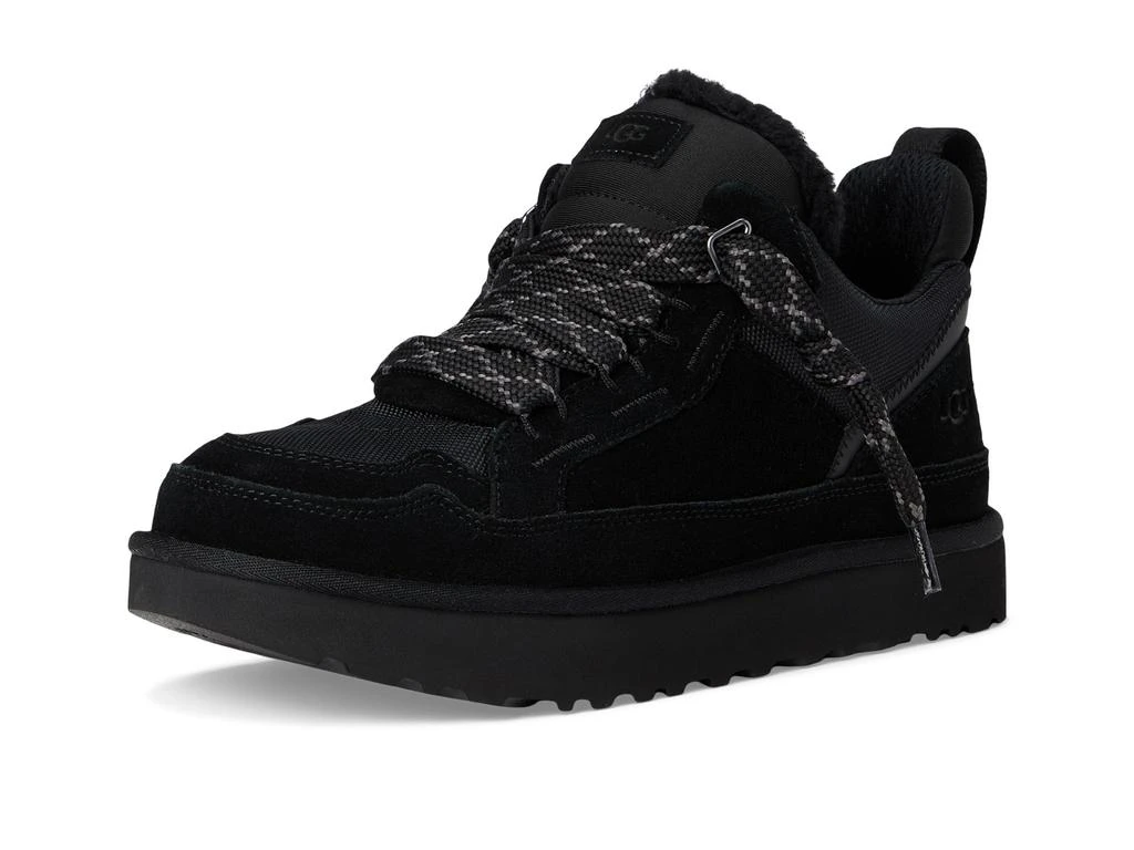 UGG Lowmel 7