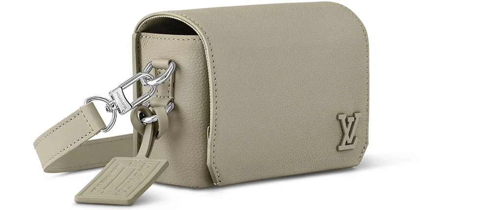 Louis Vuitton Fastline Wearable Wallet 3