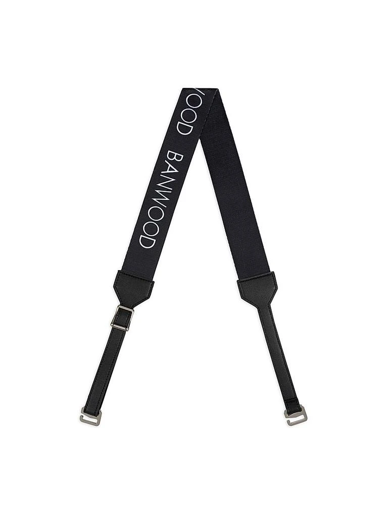 Banwood Kid
s Carry Strap 1