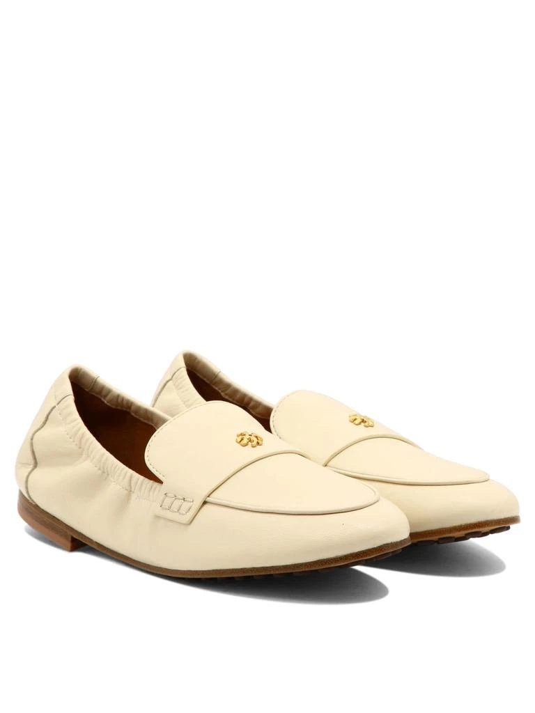 Tory Burch "BALLET" LOAFERS 2