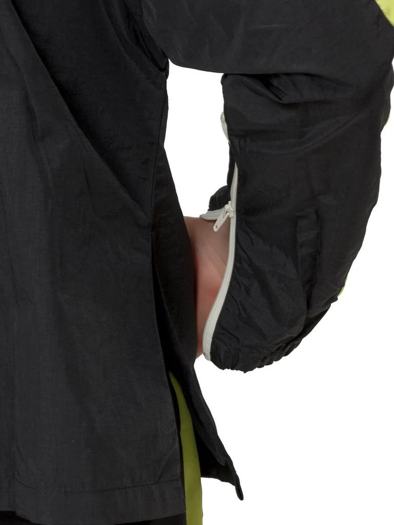 Daniel Patrick Daniel Patrick Anorak In Light Nylon 4