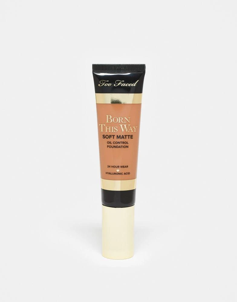 Too Faced Cosmetics Too Faced Born This Way Soft Matte Foundation 7